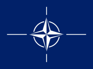 NATO Flag